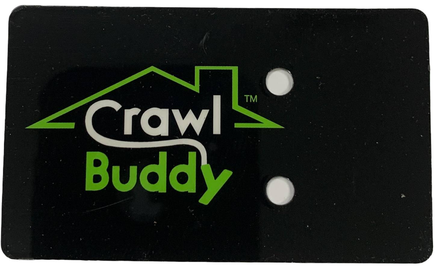 CrawlBuddy Webbing Tensioner