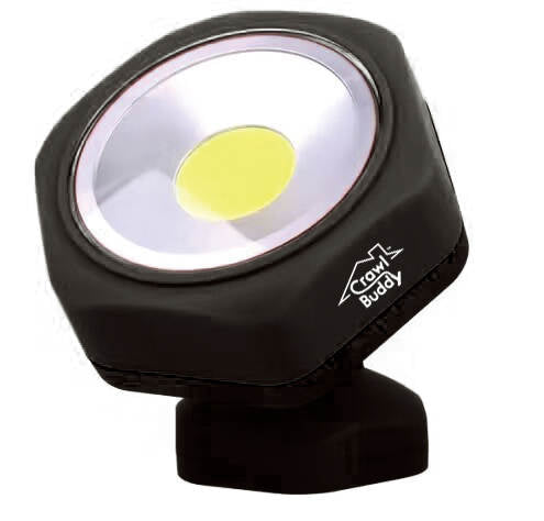 CrawlBuddy Swivel Light