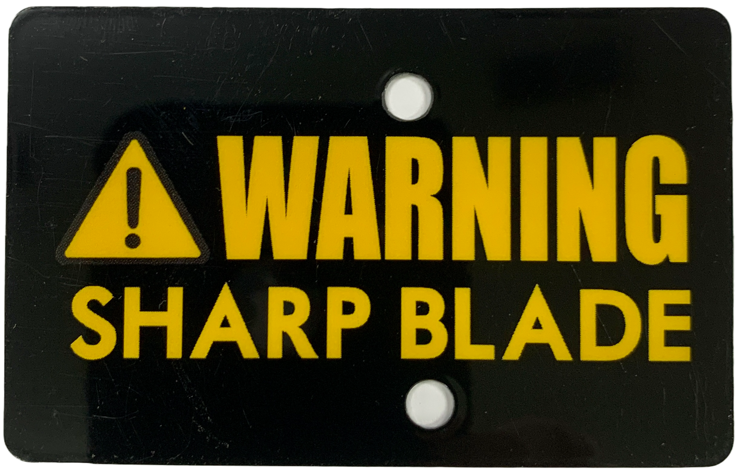 CrawlBuddy Razor Guard Kit
