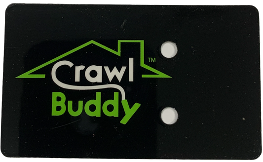 CrawlBuddy Webbing Tensioner