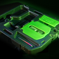 CrawlBuddy - Tool Sled