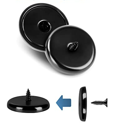 CrawlBuddy Parts Tray Magnets