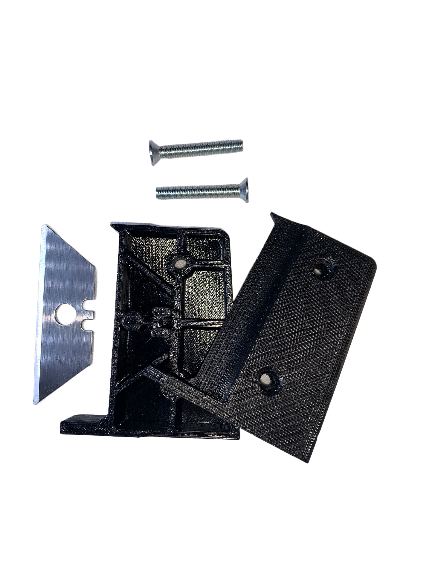 CrawlBuddy Razor Cartridge Kit