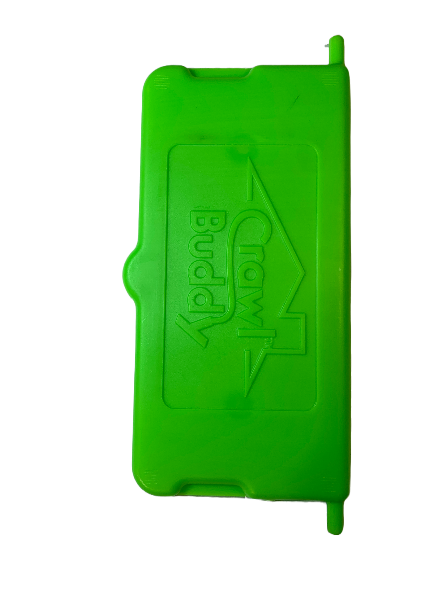 CrawlBuddy Phone Pocket Lid