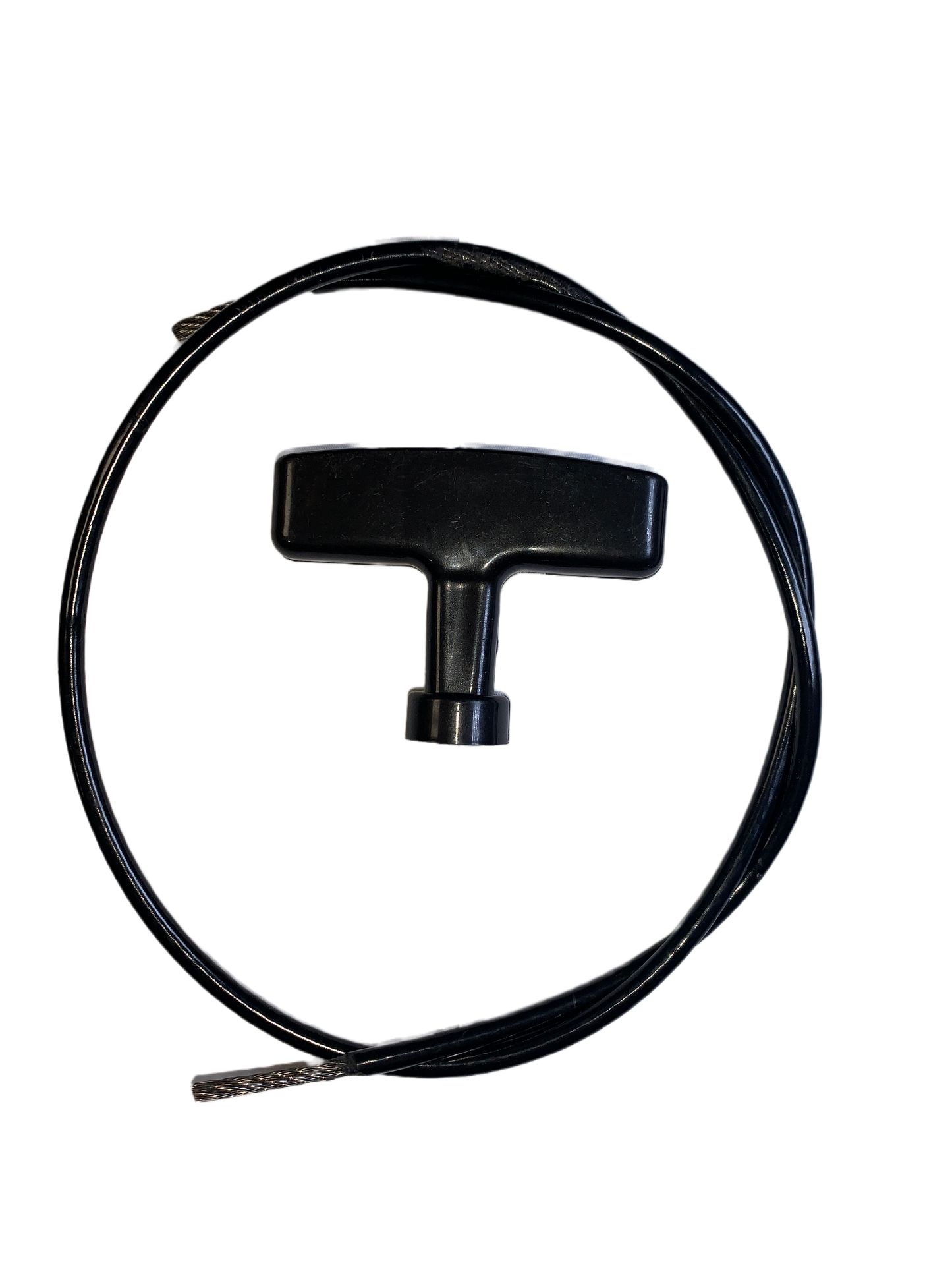 CrawlBuddy T-Handle Kit