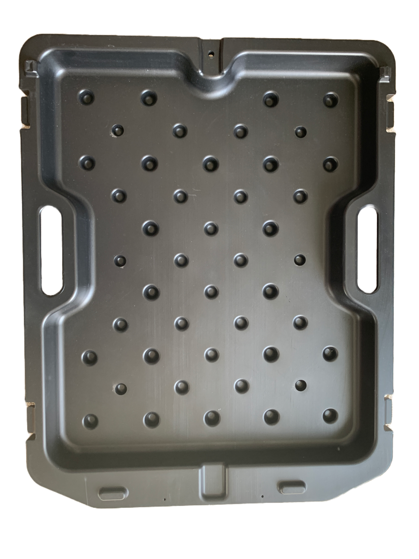 CrawlBuddy - Caboose/Lid