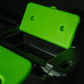 CrawlBuddy Phone Pocket Lid