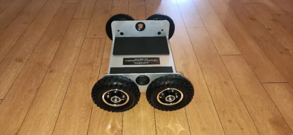 Crawl Space Creeper – Crawler